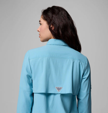 Vintage Blue