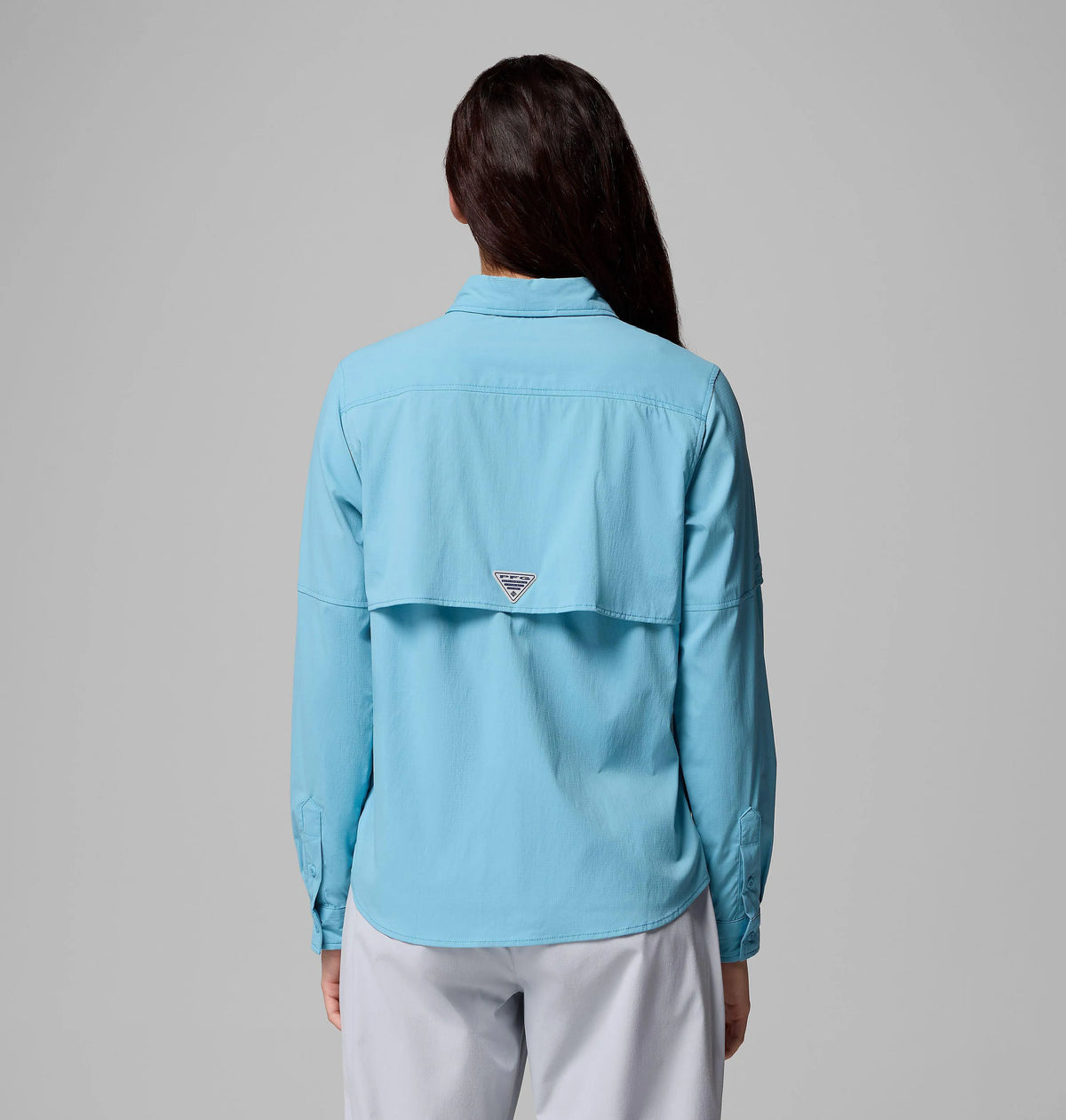 Vintage Blue