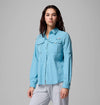 Vintage Blue