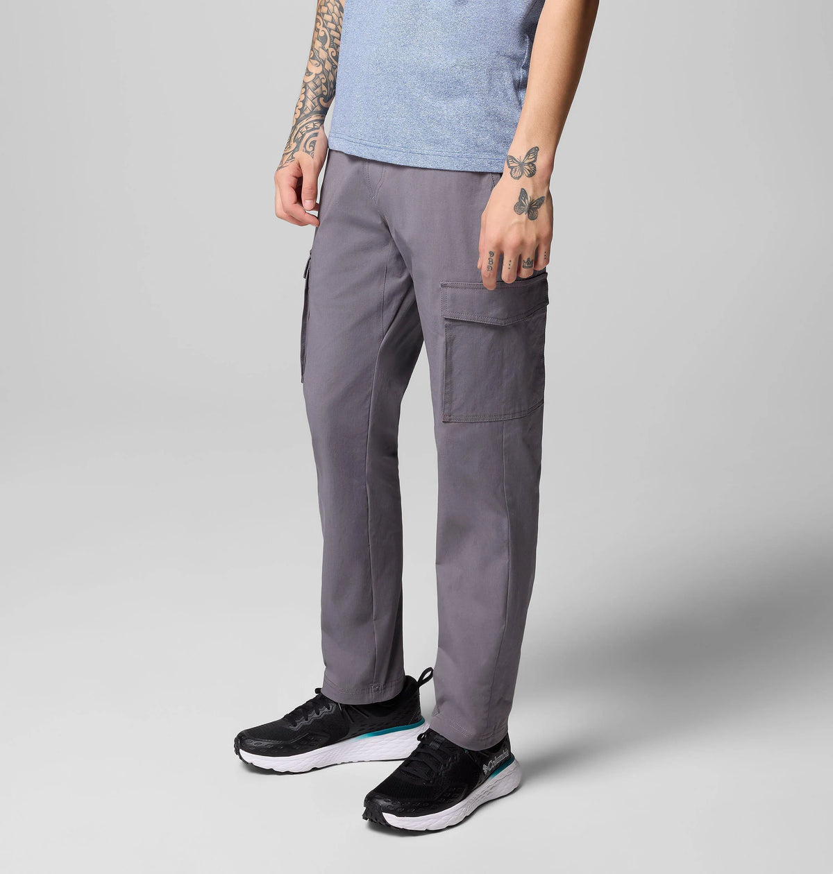City Grey