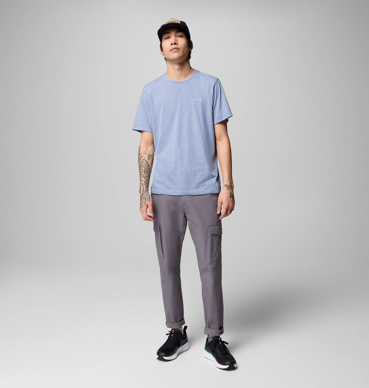 City Grey