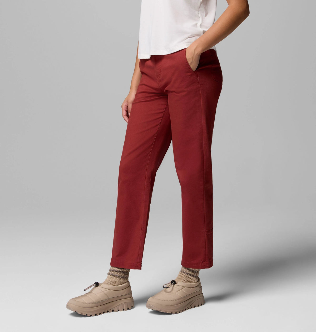 Red Oxide