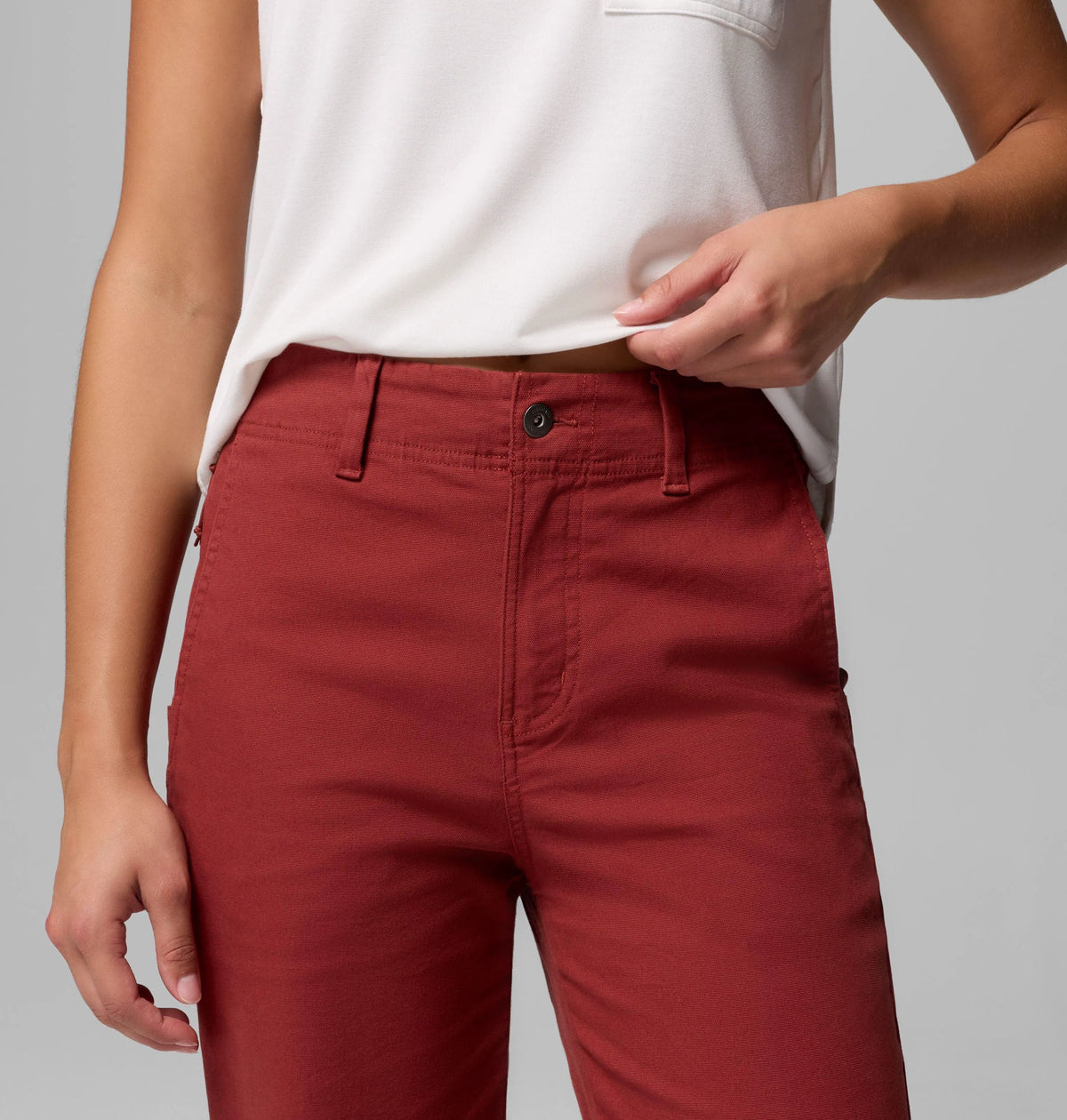 Red Oxide