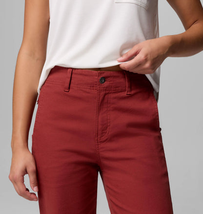 Red Oxide