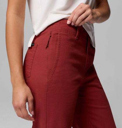 Red Oxide