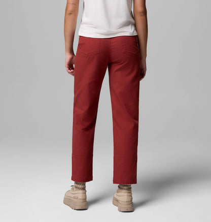 Red Oxide