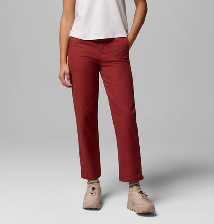 Red Oxide