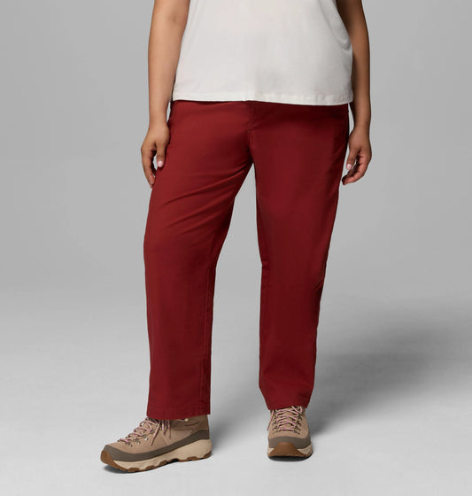 Red Oxide
