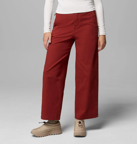 Red Oxide