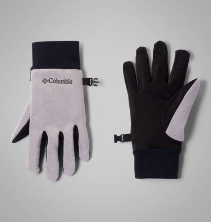 Flint Grey, Black