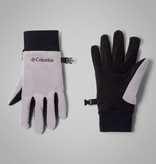 Flint Grey, Black
