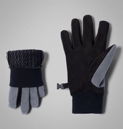 Sedona Sage, Black