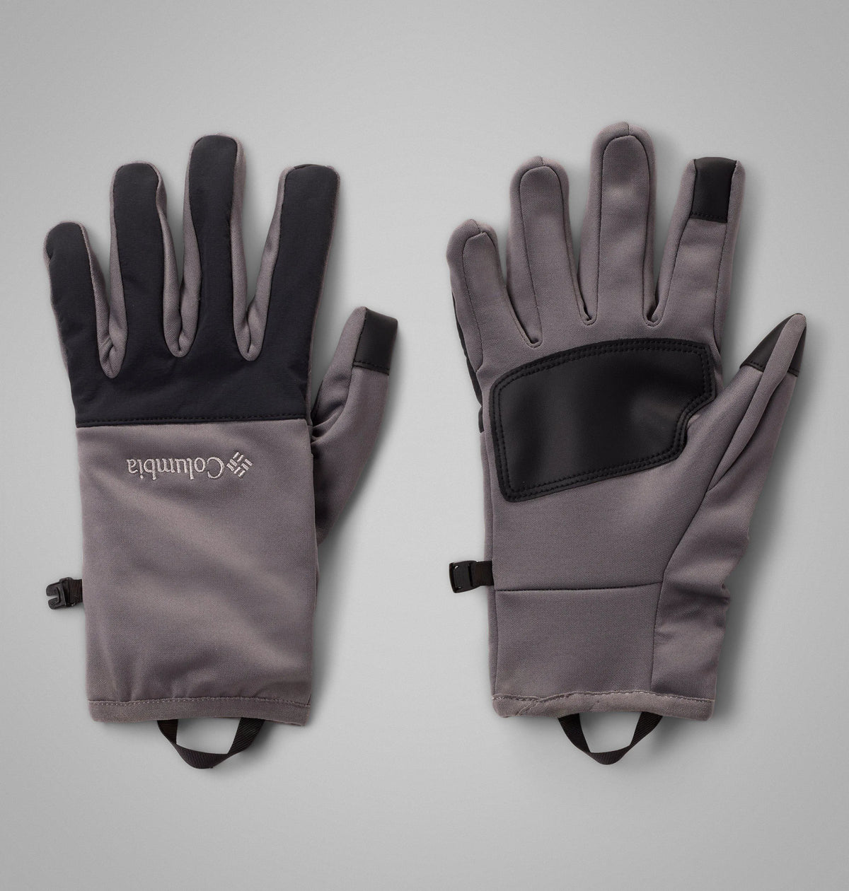City Grey, Black