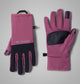 Antique Mauve, Black