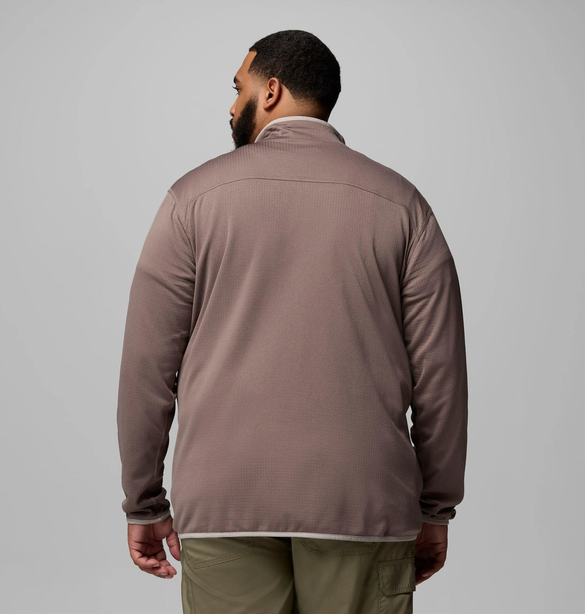 Iron, Flint Grey