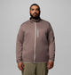 Iron, Flint Grey