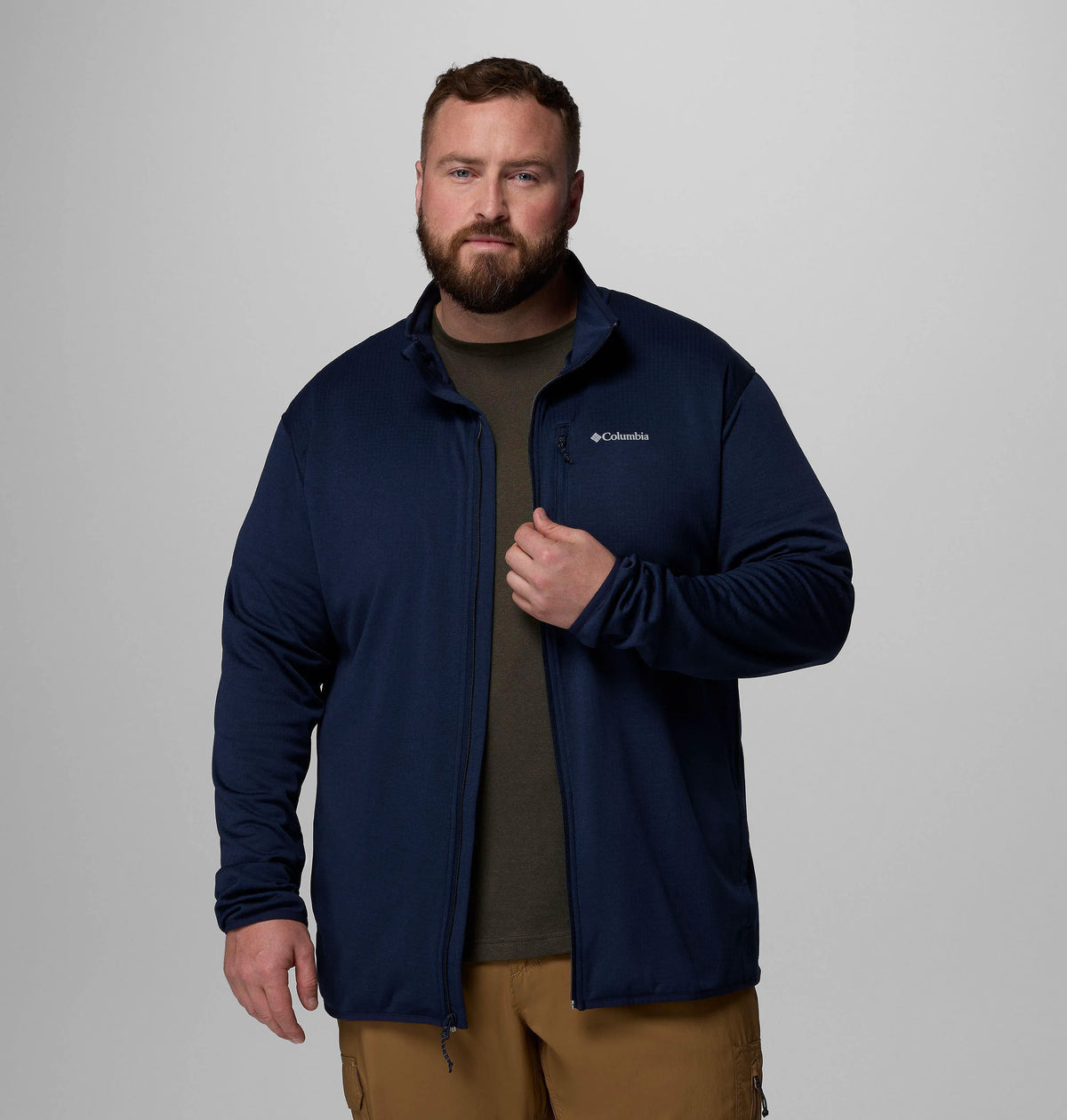 Collegiate Navy