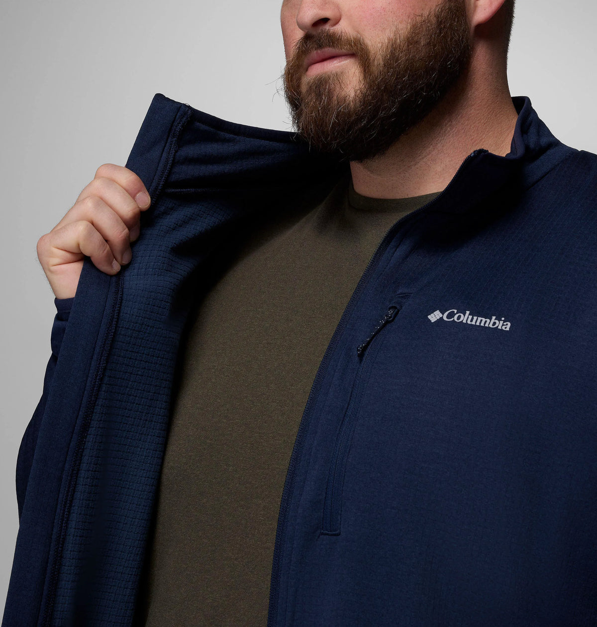 Collegiate Navy