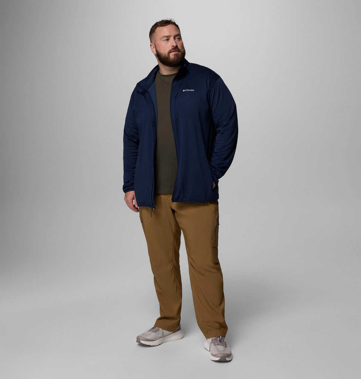 Collegiate Navy