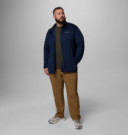 Collegiate Navy