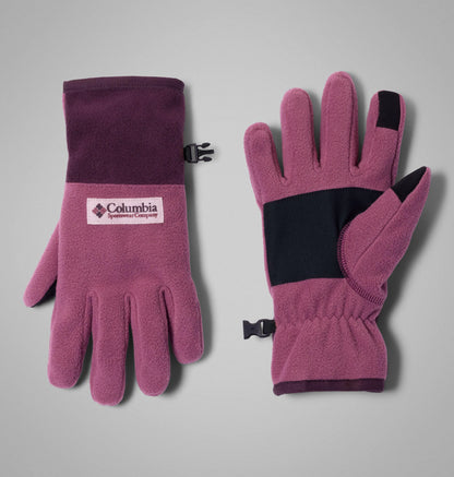 Antique Mauve, Moonvista