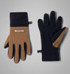 Delta, Black