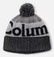 Black, Columbia Grey, City Grey