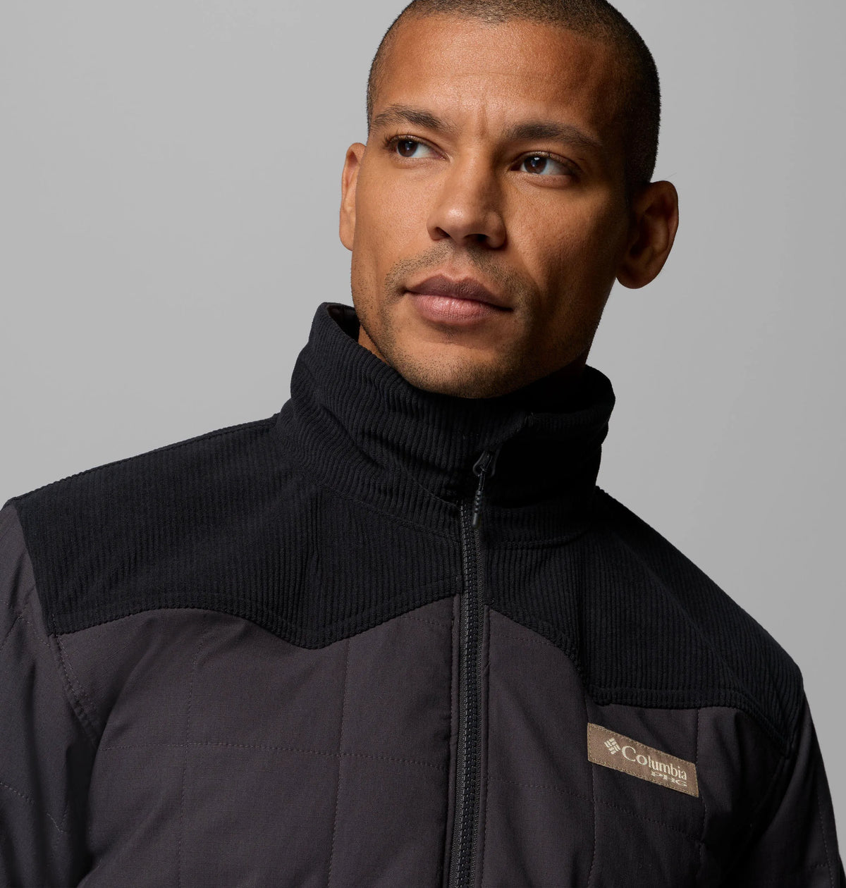 Shark, Black
