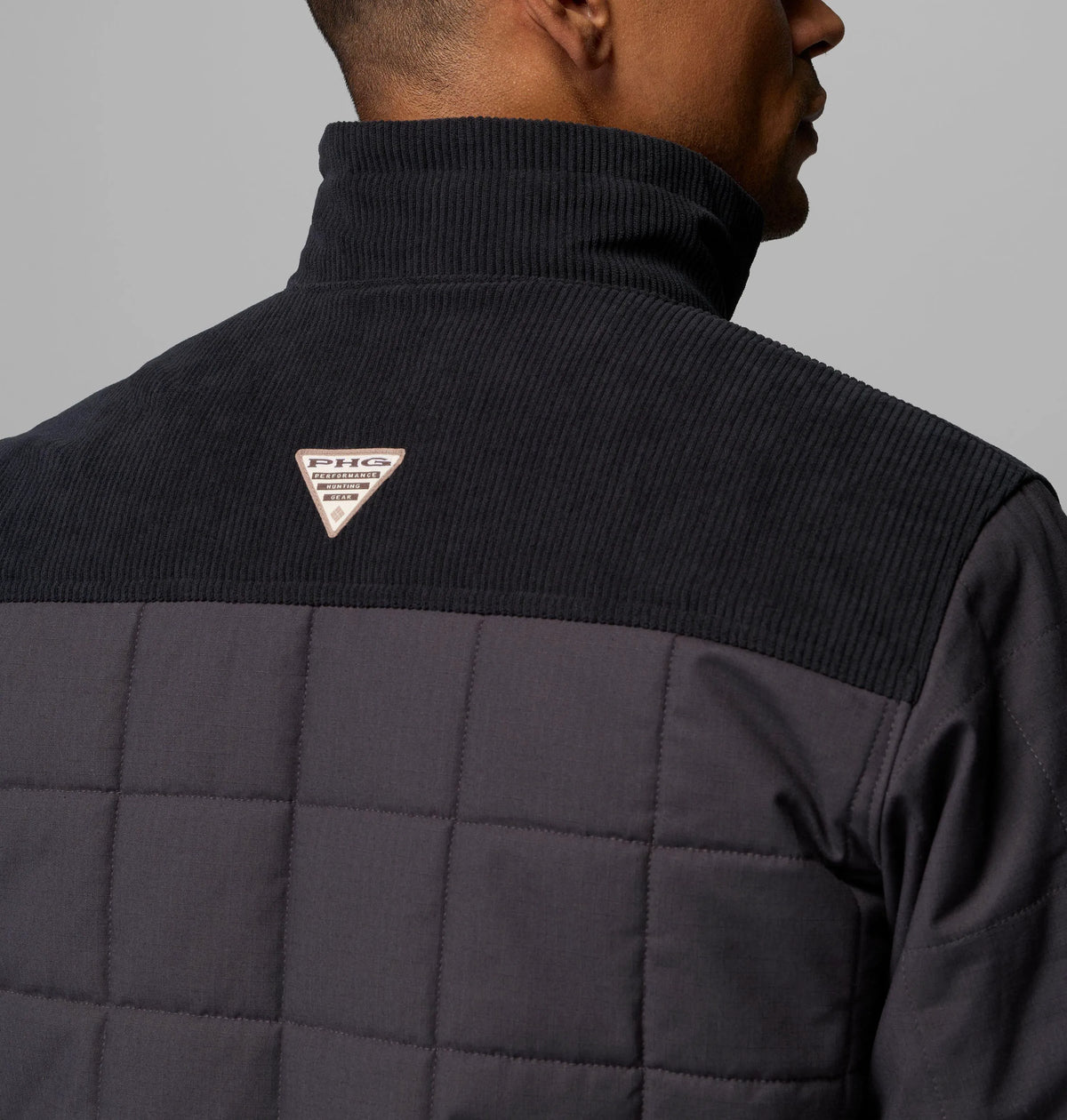 Shark, Black