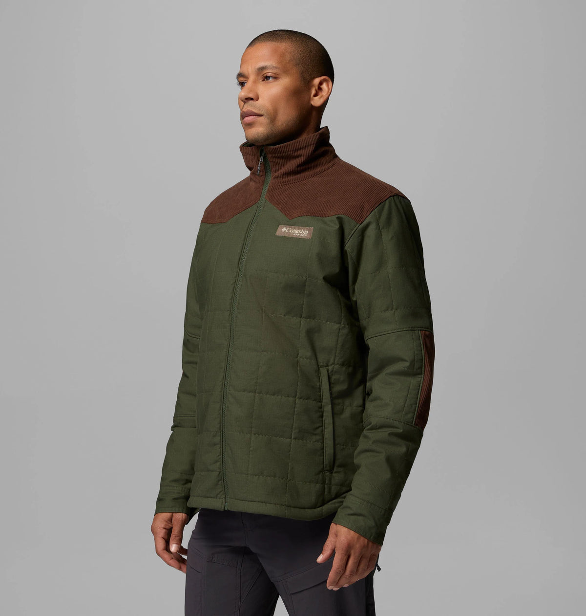 Surplus Green, Tobacco