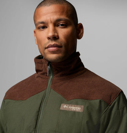 Surplus Green, Tobacco
