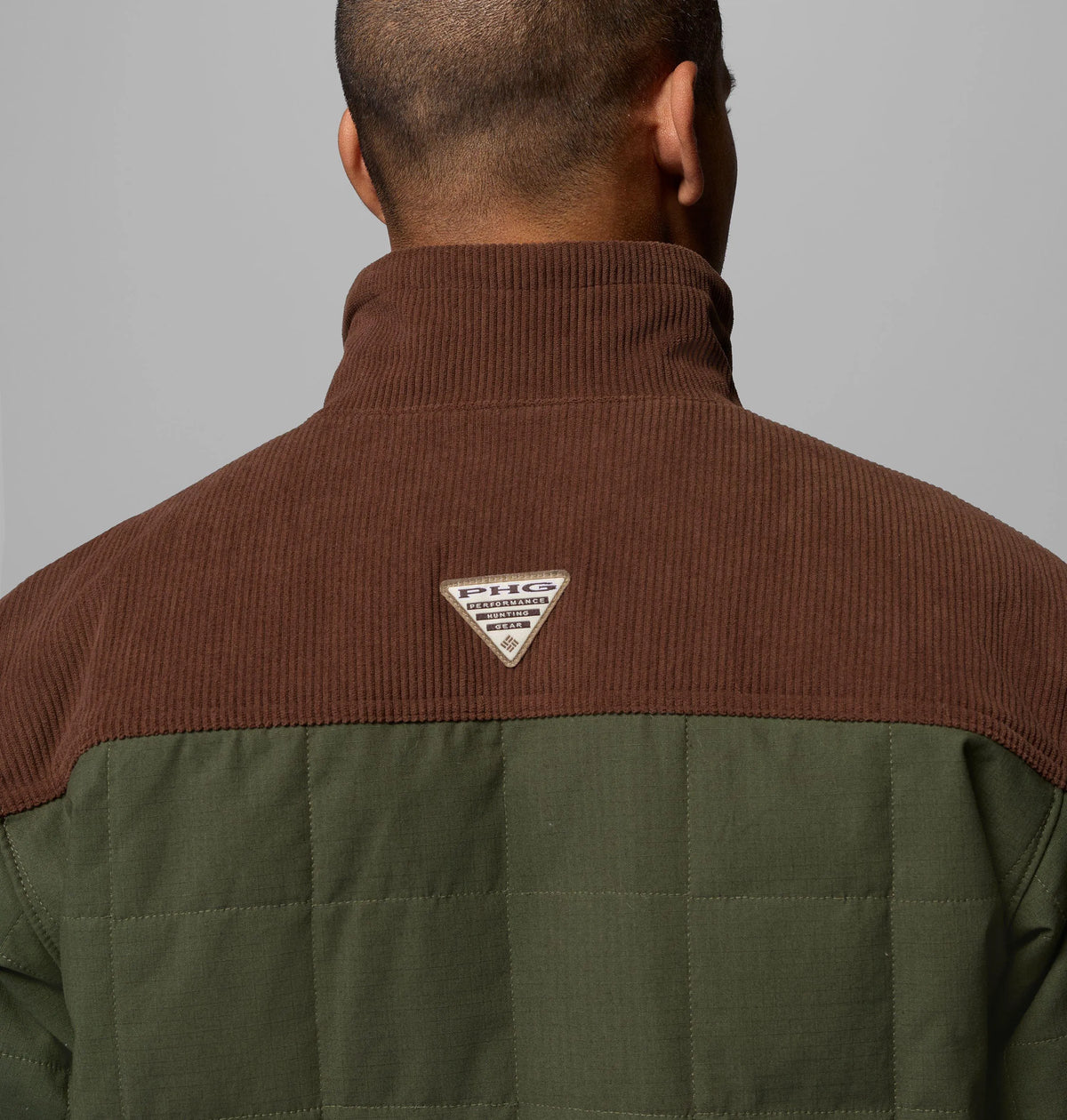 Surplus Green, Tobacco