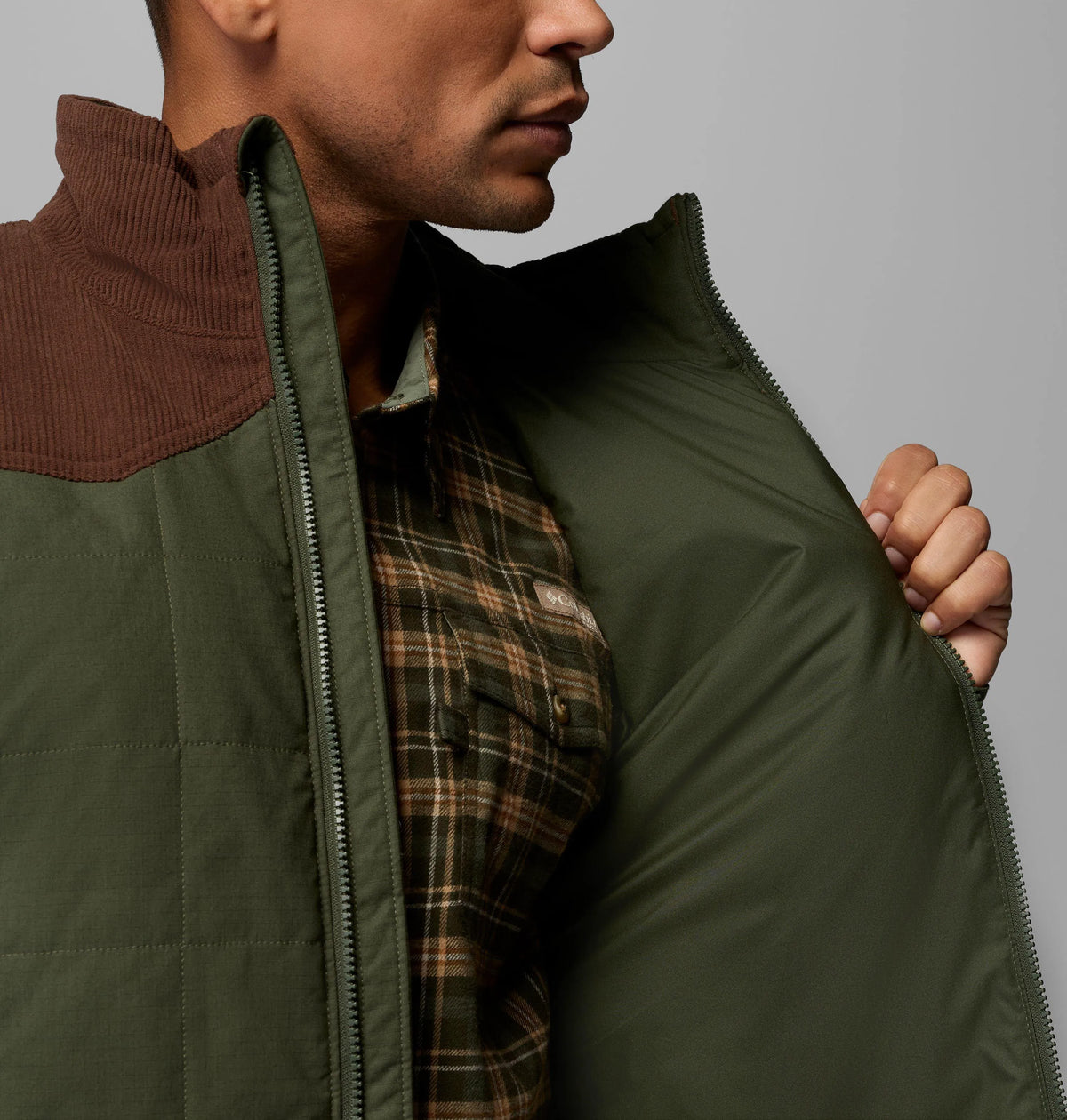 Surplus Green, Tobacco