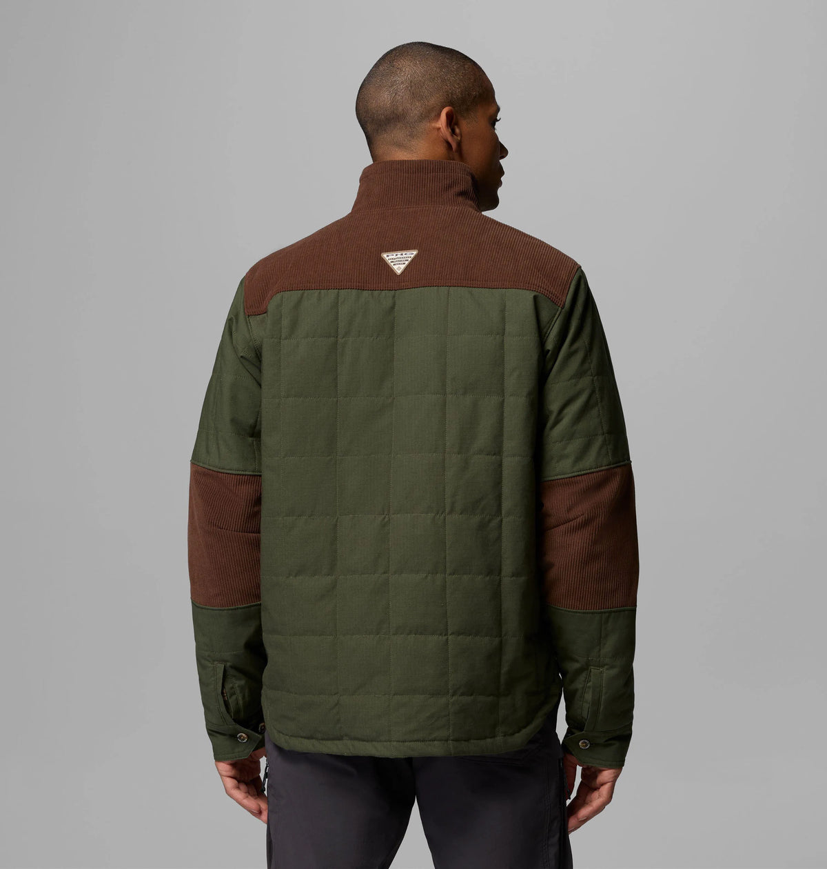 Surplus Green, Tobacco