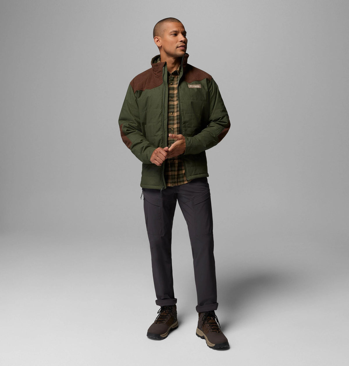 Surplus Green, Tobacco