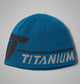 Phoenix Blue, Reflective T Spike