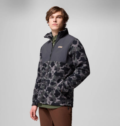 Black Deltahunter Camo, Shark