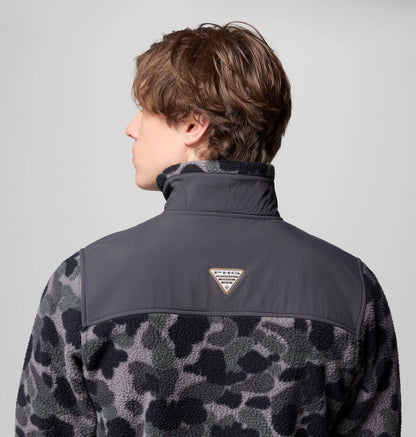 Black Deltahunter Camo, Shark