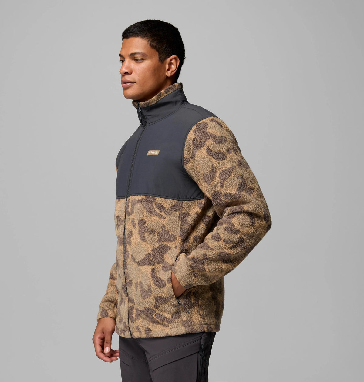 Sahara, Deltahunter Camo