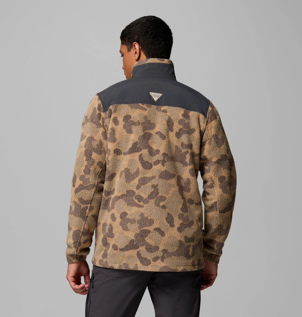 Sahara, Deltahunter Camo