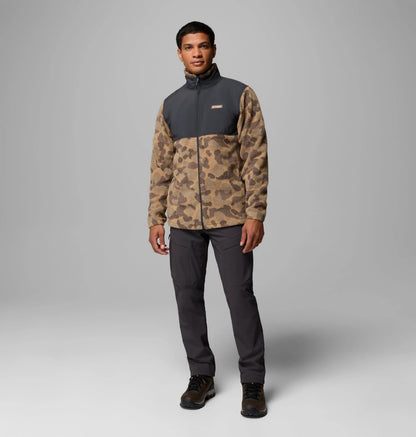 Sahara, Deltahunter Camo
