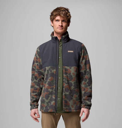Tobacco Deltahunter Camo, Shark