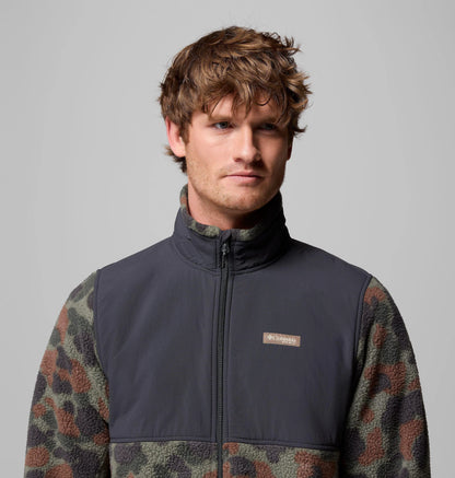Tobacco Deltahunter Camo, Shark