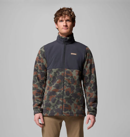 Tobacco Deltahunter Camo, Shark