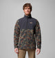 Tobacco Deltahunter Camo, Shark