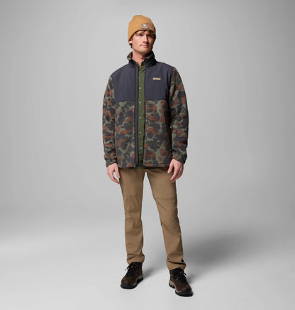 Tobacco Deltahunter Camo, Shark