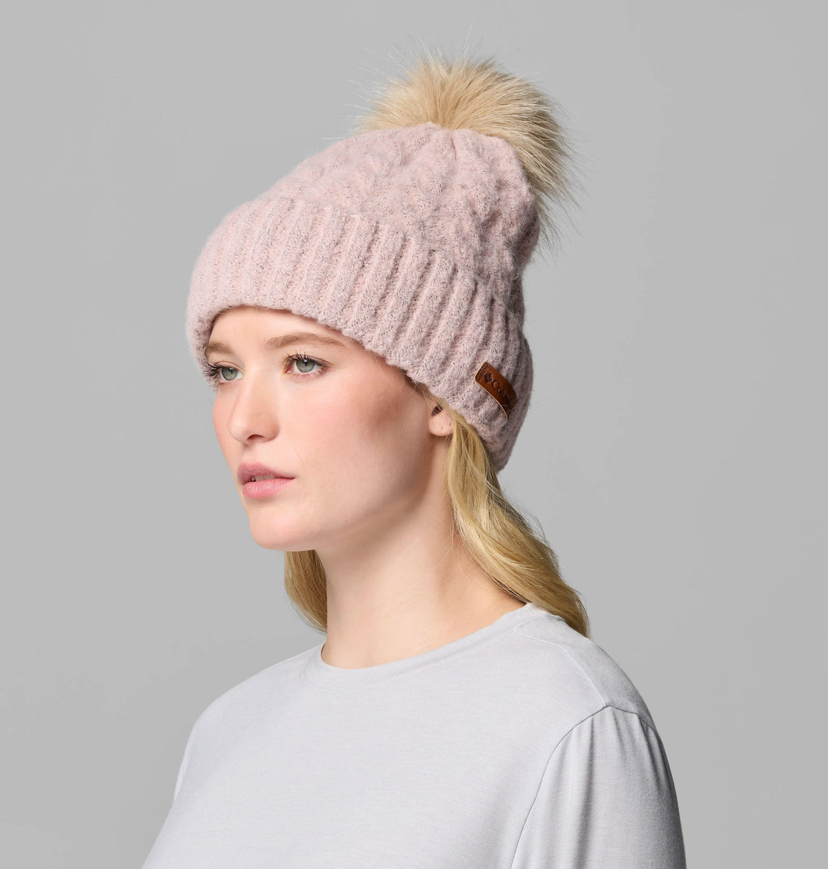 Mineral Pink