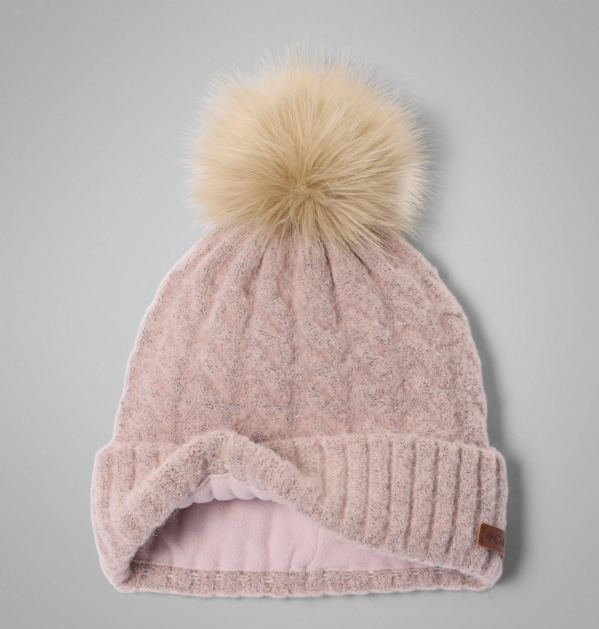 Mineral Pink