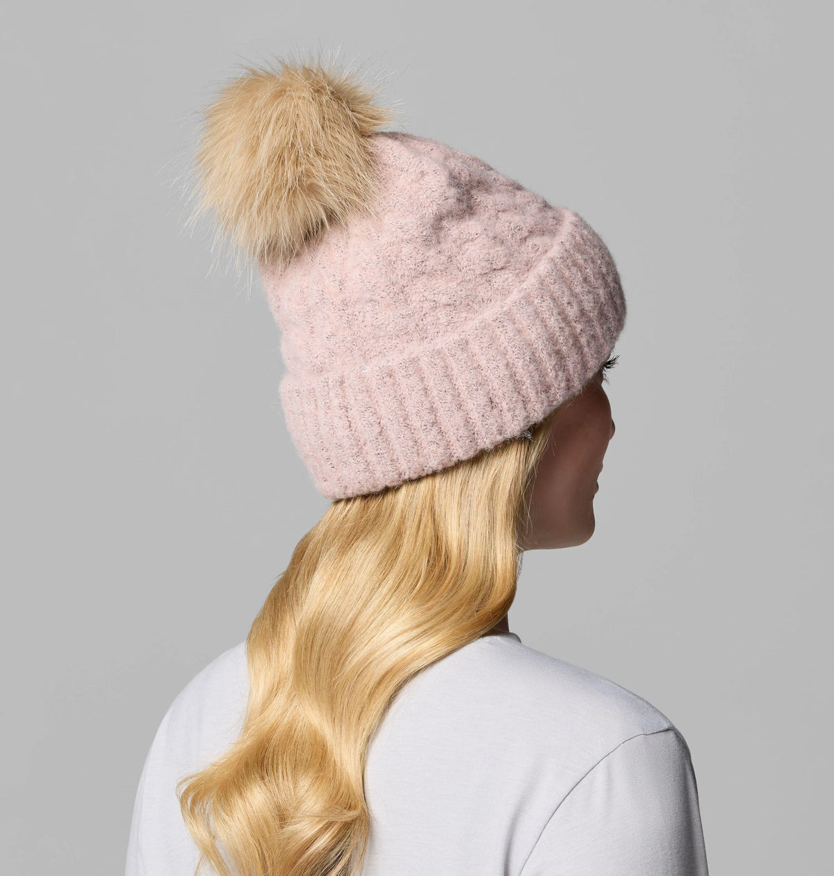 Mineral Pink