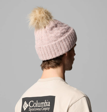 Mineral Pink